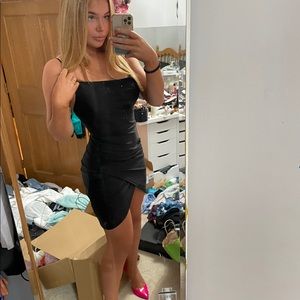 Windsor black dress